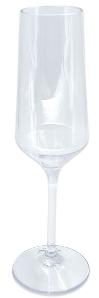 Prosecco glass “Blue Sand“ — D2002206 TREM
