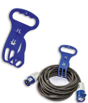 CABLE HANDLE 180x90 mm — Z2002090 TREM