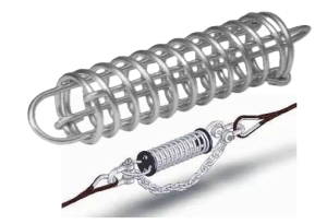 MOORING SPRING  5mm — GS61170