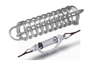 MOORING SPRING  6mm — GS61171