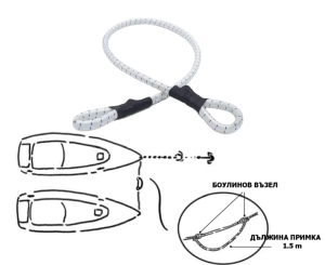 SHOCK ABSORBER FOR MORNING — N3514100 TREM