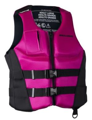 SEA-DOO WAVE PFD (EU) S — 2870380436 BRP