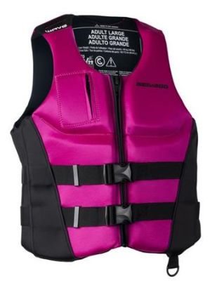 SEA-DOO WAVE PFD (EU) XS — 2870380236 BRP