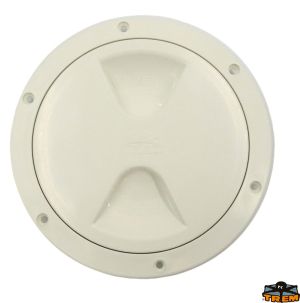 DECK PLATES W/ROTATING CLOSURE — N0709033 TREM
