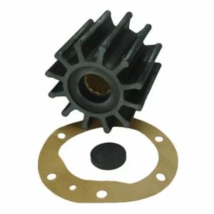 IMPELLER FOR PUMP — 500104GT CEF