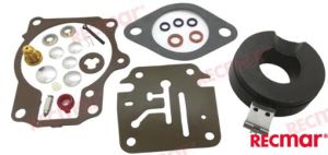 CARBURETOR KIT — REC396701