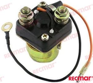 SOLENOID — REC61A-81941-00
