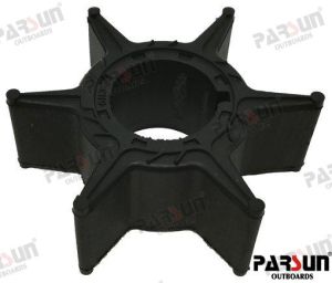 IMPELLER, WATER PUMP — PAF60-04000300