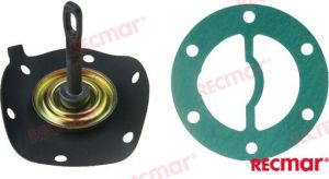 DIAPHRAGM KIT — REC15170-94J00
