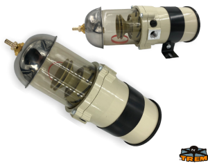 FUEL FILTER RACOR 900MA — N0114432 TREM