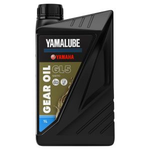 YAMAHA YAMALUBE MP90 GL5 1L — YMD-73011-10-04 YAMAHA