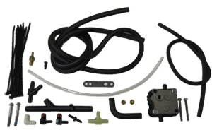 PUMP KIT - FUEL — 14360A78 QSR
