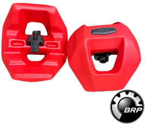 КОМПЛЕКТ КРАНЦИ LinQ Lite за ДЖЕТ Spark 2024 — 295101138 BRP