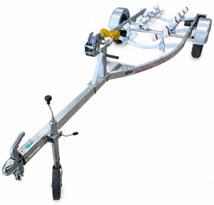 — CJ11 T&G TRAILERS
