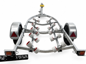 — CJ11 T&G TRAILERS