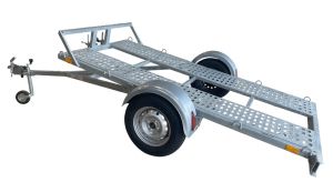 — CT11 T&G TRAILERS