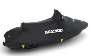 ПОКРИВАЛО ЗА ДЖЕТ SEADOO SPARK за 3UP /2024/ — 295101161 BRP