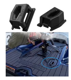 SEADOO ОСНОВИ ЗА ЗАКАЧАНЕ LINQ АКСЕСОАРИ ЗА ДЖЕТ — 295100858 BRP