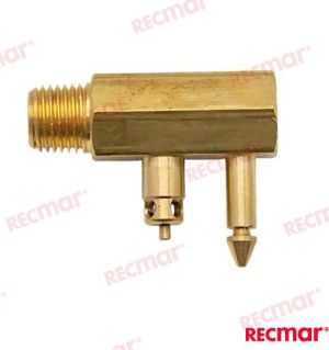 YAMAHA TANK OUTLET — REC90702