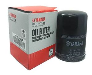 — 69J-13440-05-00 YAMAHA