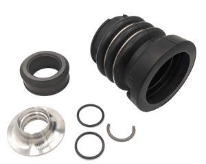 CARBON RING KIT — 295501204 BRP