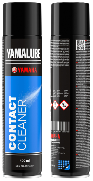 YAMALUBE CONTACT CLEANER — YMD-65049-A0-94 YAMAHA