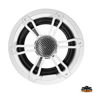 WATER-RESISTENT LOUDSPEAKERS — L4674650 TREM