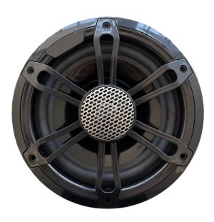 WATER-RESISTENT LOUDSPEAKERS BLACK 6.5“ — L4680650 TREM