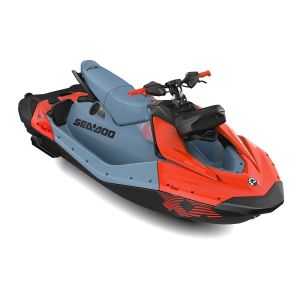 ВОДЕН ДЖЕТ 69VB SEA-DOO SPARK 3up X Trixx 110 Sound System — 69VB SEA-DOO