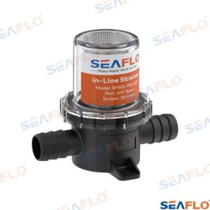 ФИЛТЪР 3/4“ 20µm — SFWS75003P