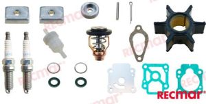 СЕРВИЗЕН К-Т MERCURY 8/9.9/15hp (209cc) — RECKITMER209