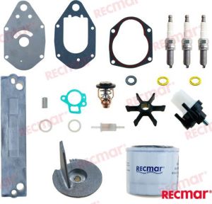 СЕРВИЗЕН К-Т MERCURY 40hp EFI (3 cyl) — RECKITMER40