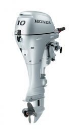 OUTBOARD DRIVE HONDA 10HP — BF10DK2 SHSU HONDA