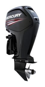 OUTBOARD DRIVE 4T MERCURY 100HP — F100 EXLPT EFI MERCURY